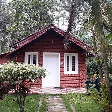 Grange Resort Yercaud Εξωτερικό φωτογραφία