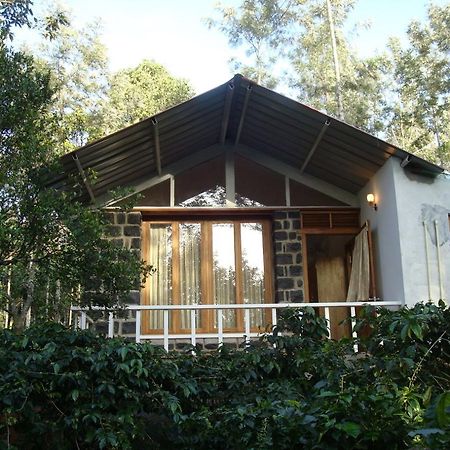 Grange Resort Yercaud Εξωτερικό φωτογραφία
