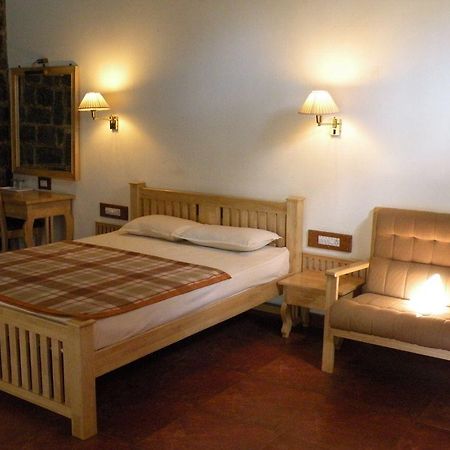 Grange Resort Yercaud Εξωτερικό φωτογραφία