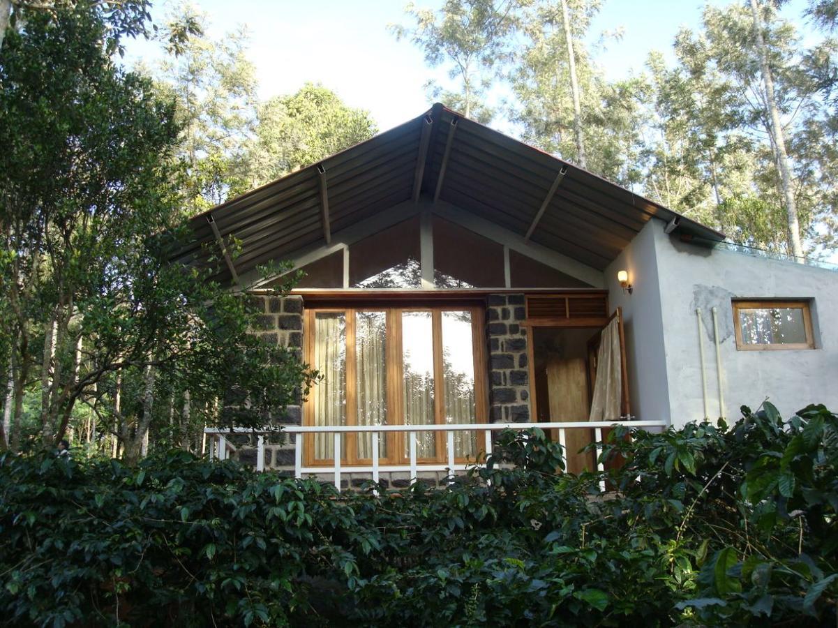 Grange Resort Yercaud Εξωτερικό φωτογραφία
