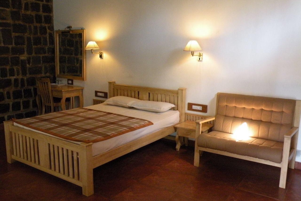 Grange Resort Yercaud Εξωτερικό φωτογραφία