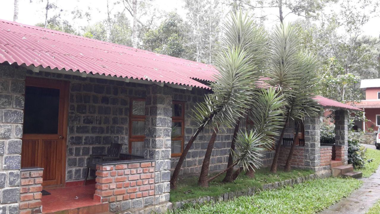 Grange Resort Yercaud Εξωτερικό φωτογραφία