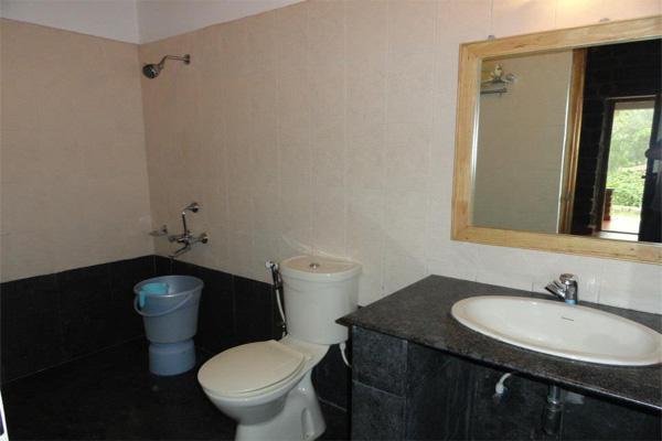 Grange Resort Yercaud Εξωτερικό φωτογραφία