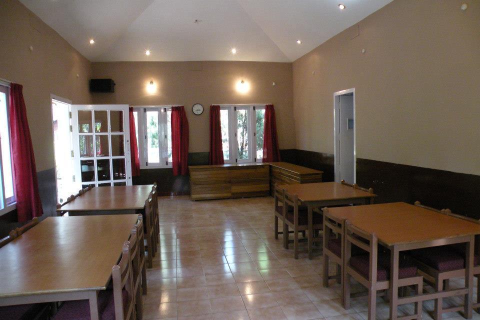 Grange Resort Yercaud Εξωτερικό φωτογραφία