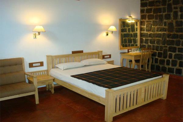 Grange Resort Yercaud Εξωτερικό φωτογραφία