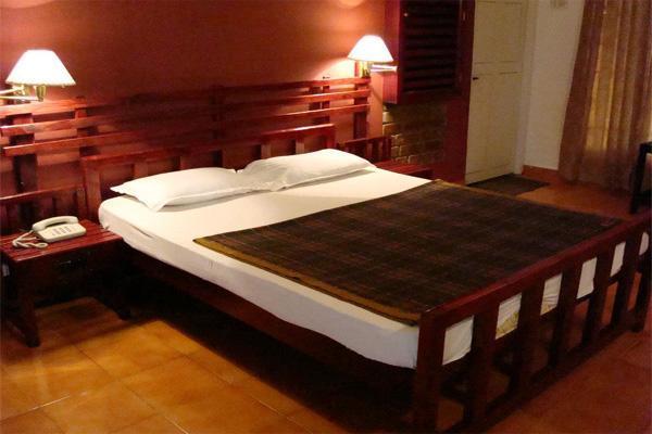 Grange Resort Yercaud Εξωτερικό φωτογραφία