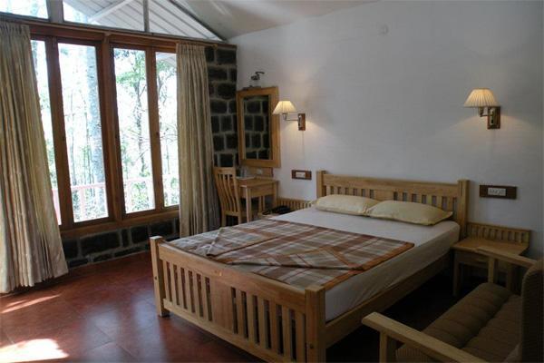 Grange Resort Yercaud Εξωτερικό φωτογραφία