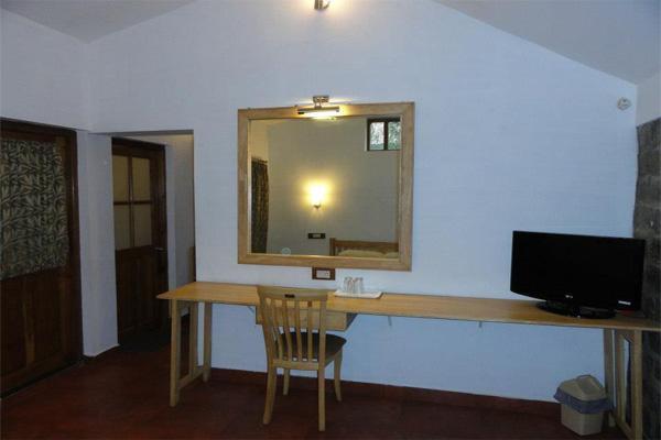 Grange Resort Yercaud Εξωτερικό φωτογραφία